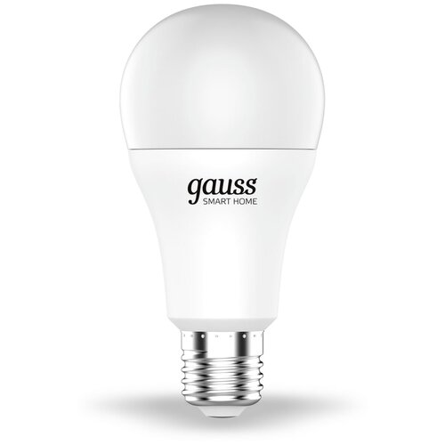    Gauss Smart Home  A60 10W 2700K 1055 E27 ,  1349