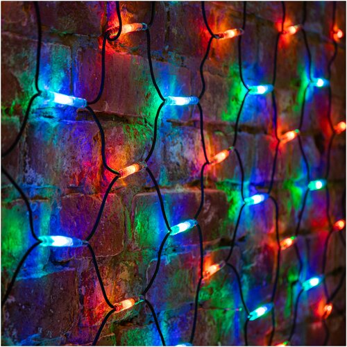    2x1,5,  , 288 LED ,  10238 NEON-NIGHT