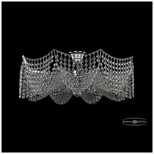   Ivele 77081/58 Ni,  28670 Bohemia Ivele Crystal