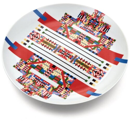 ������� 30 �� decoration 2 ALESSI HOLYHEDRICS, ESA10 2, ���� 8400�