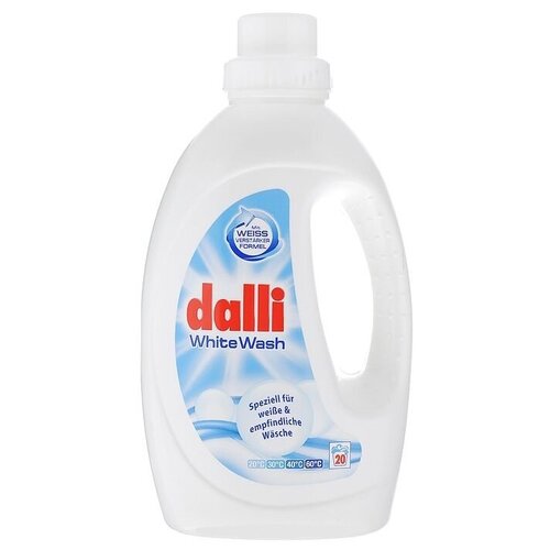    DALLI White Wash  ,     1,1 ,  590