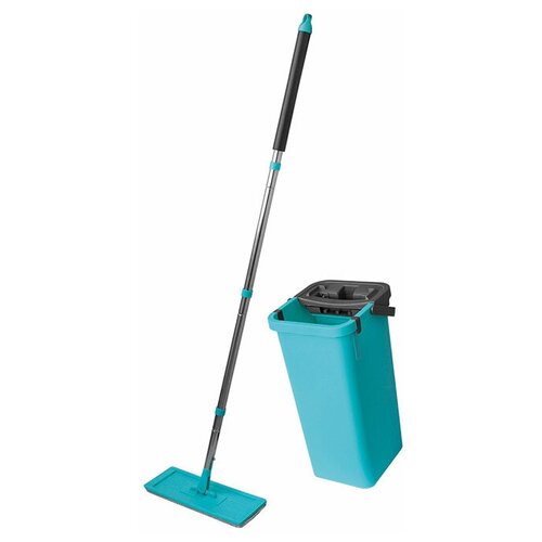     Magic Flat Mop      100-120,  1050