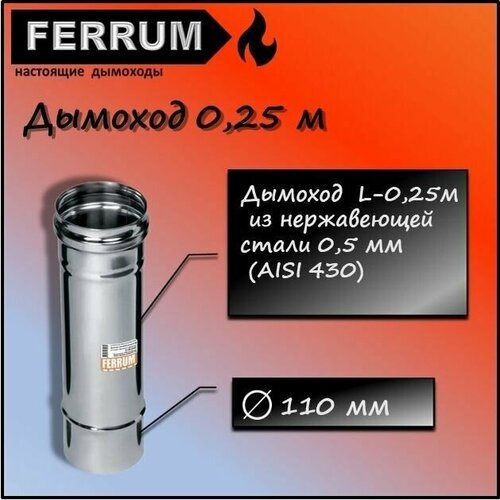  0,25 (430 0,5 ) 110 Ferrum,  538