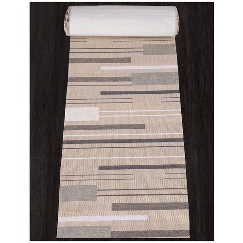   Carina Rugs Viana Plus 145810 01 1.6x24,  86400