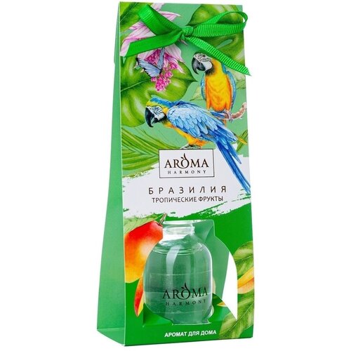 Aroma Harmony      ,  , 30 ,  370