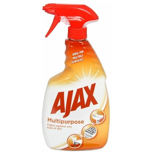 Ajax Universal Easy Rinse Spray 750 ,  795