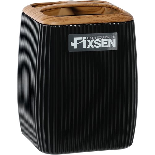  Fixsen BLACK WOOD (FX-401-3),  458