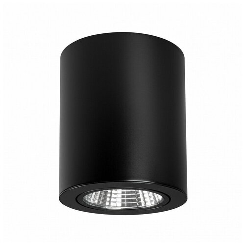  SP-FOCUS-R120-16W Warm3000 (BK, 24 deg, 230V) (Arlight, IP20 , 3 ),  4769