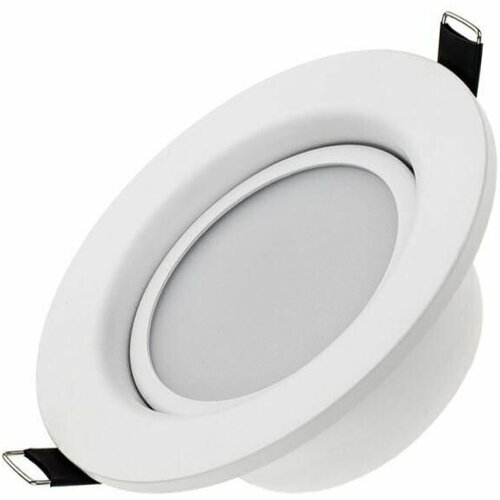   LTD-80WH 9 DAY WHITE 120DEG (IP40  3 ) Arlight 018410,  2257