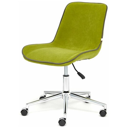 ������ TetChair Style flock oliva, ���� 8305�