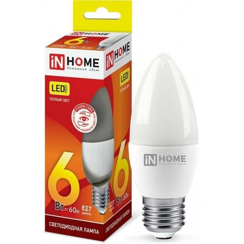 0402   LED--VC 6 230 27 3000 480 IN HOME (3),  449