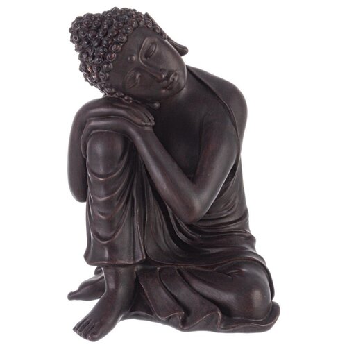  BIZZOTTO SLEEPY BUDDHA 0130587 245x225x314h,  15669