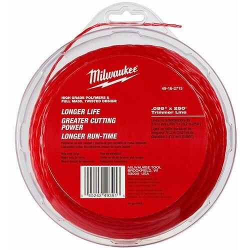      Milwaukee 2.3   76 ,  5800