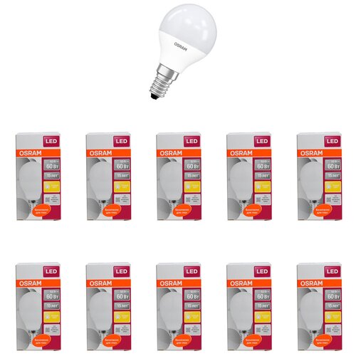   OSRAM  P E14 6,5 220 550 3000  ,  10,  1457