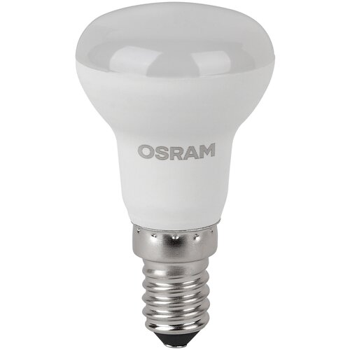 LV R39 40 5SW/840 230VFR E14 400lm - LED  OSRAM,  1150