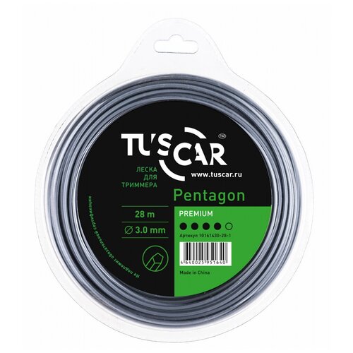    TUSCAR Pentagon Premium, 3.00* 28,  799