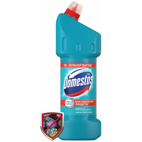   1,5  DOMESTOS () 