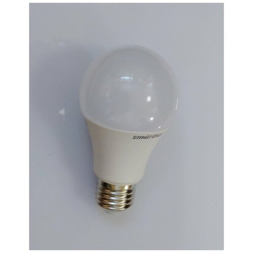   (LED) Smartbuy A60 7W/6000/E27,  412