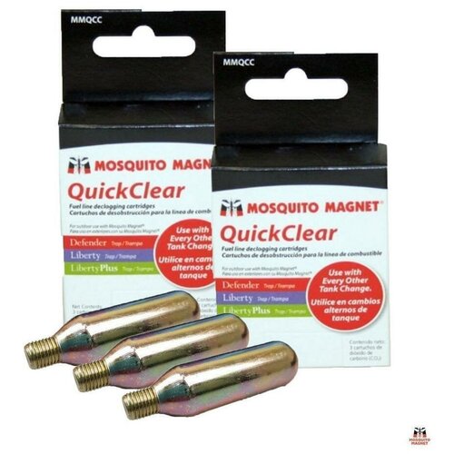    Mosquito Magnet (6 ),  3000