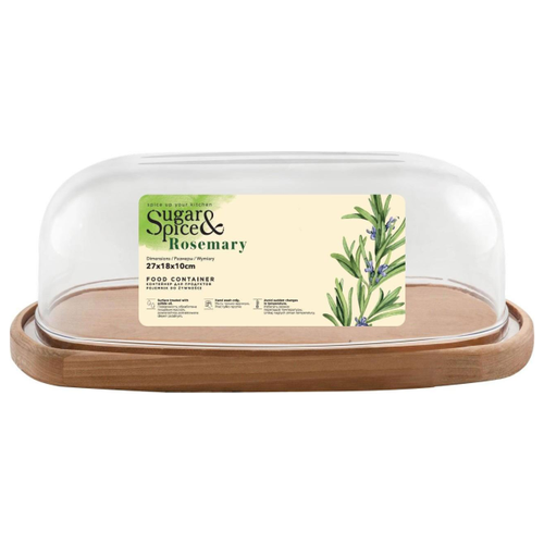  Sugar&Spice Rosemary, , 18  9,5  6,5 ,  533