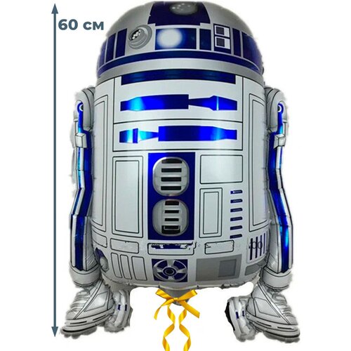     R2-D2 (, 60 ),  349