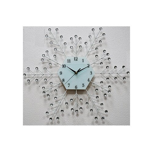   Stella Wall Clock ST1142,  6720