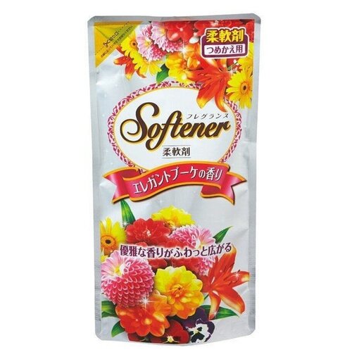    () Softener Fragrance elegant bouquet, 500 ,  431