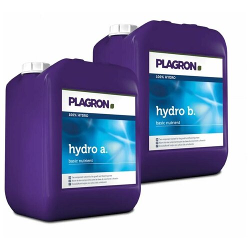  Plagron Hydro A+B 1000   2 (1   2),  2580