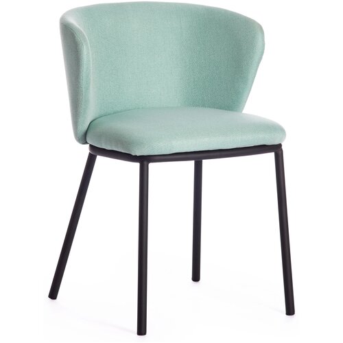 ���� TetChair MANDY (mod. 0139131) / 1 ��. � �������� ������/�����, ��������� HERITAGE-1061 WATER/������, ���� 7561�