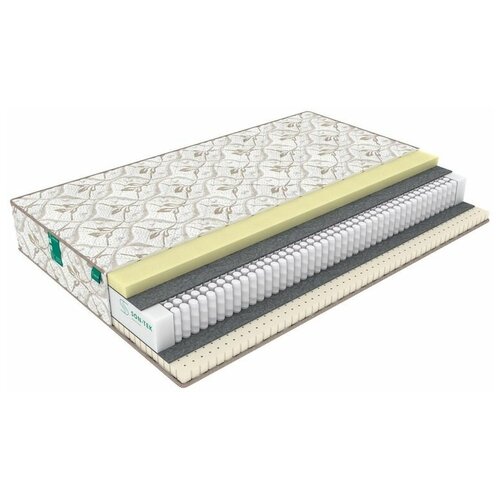 ������ Sleeptek Perfect Memo Latex, 80x200 ��, ���������, ���� 19810�