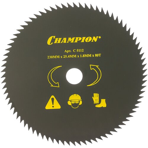  CHAMPION 80/230/25.4 /SRM-2305SI.SRM-2655SI,  340