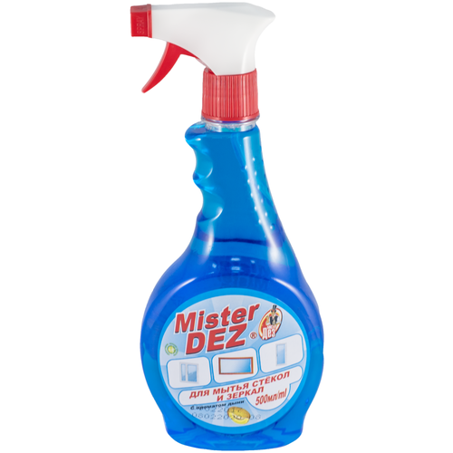      Mister Dez Eco-Cleaning , 500 ,  105