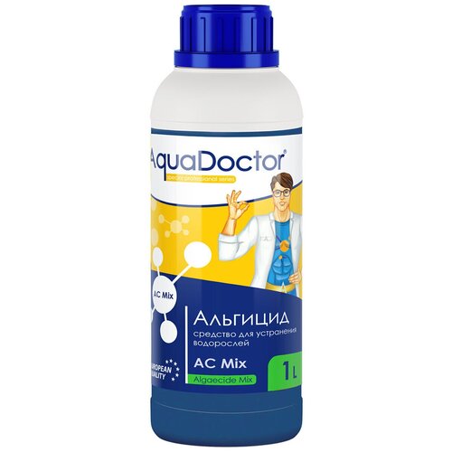  AquaDoctor AC Mix (1 ),  416