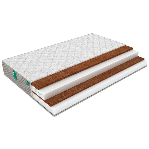 ������������ ������ Total Cocos Double Foam, 160�190 (Sleeptek), ���� 22760�