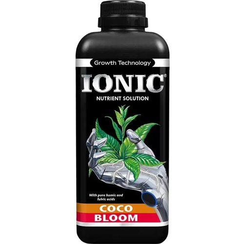    Growth technology IONIC Coco Bloom 1,    ,   ,  2370