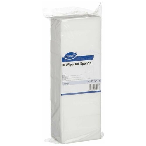 ����� ����������� TASKI WipeOut Sponge 10��/��, ���� 2488�