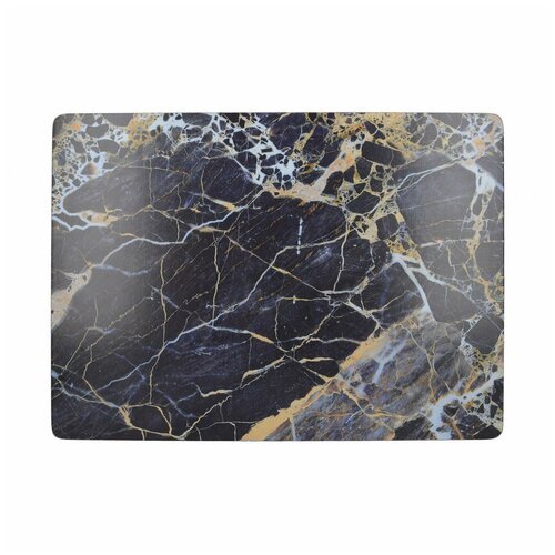 Creative Tops   4  Navy Marble 40x29,  4953