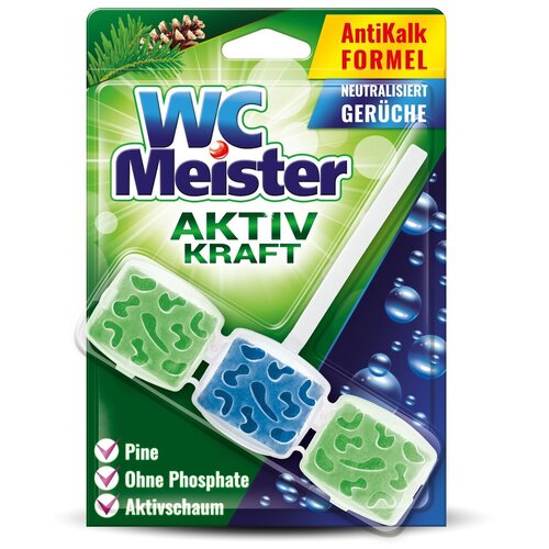  / WC Meister 1 Active Kraft ,  333