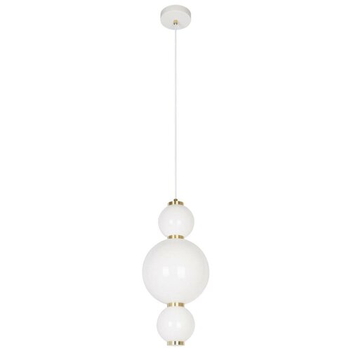   Loft it Pearls, 10205/A, 14W, LED,  ,  13160