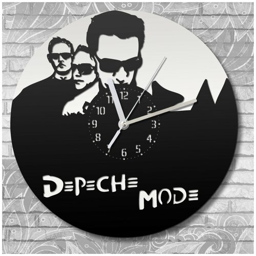        depeche mode - 532,  790