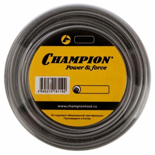    CHAMPION Aluminium  3  28 ,  462