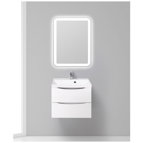    BelBagno Marino 60 bianco lucido (, , ),  35660