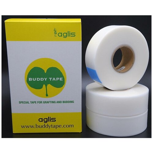   BUDDY TAPE  25 ( 40),  3650