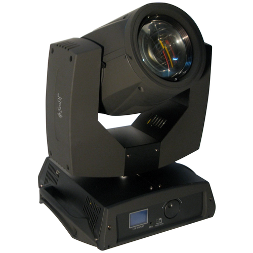    LED Euro DJ BEAM 7R,  75252