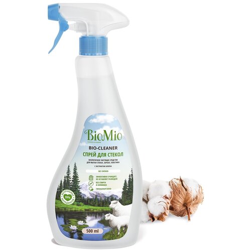     BioMio BIO-CLEANER   , , , , 500 ,  228