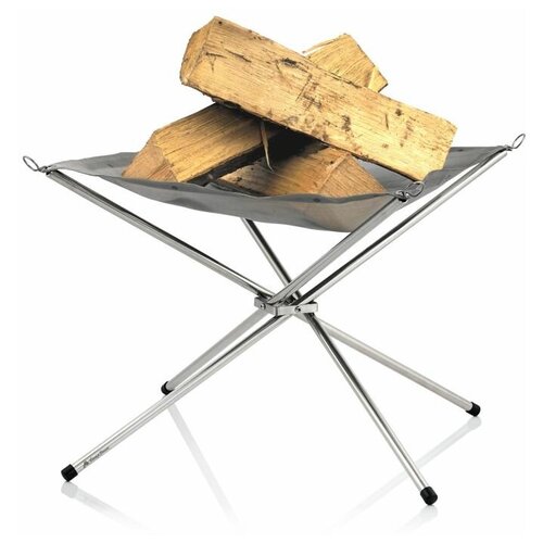 BBQ-Toro    41 x 41 x 32  Feuerstelle CampFeuer,  7986