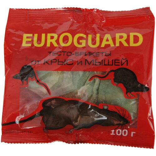 Eurogard -     100 ,  400