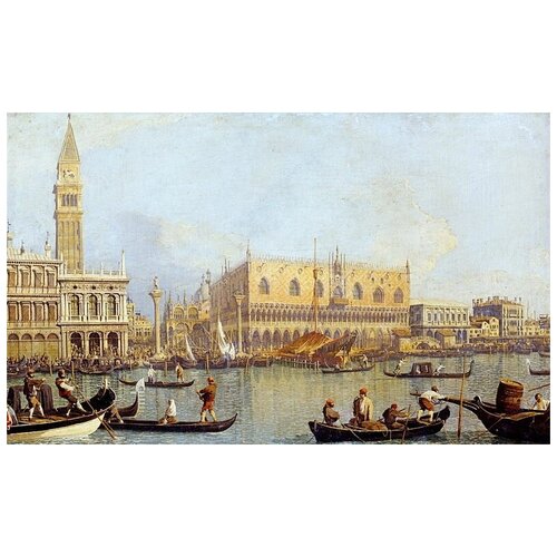      (Venice) 19    65. x 40.,  2070  