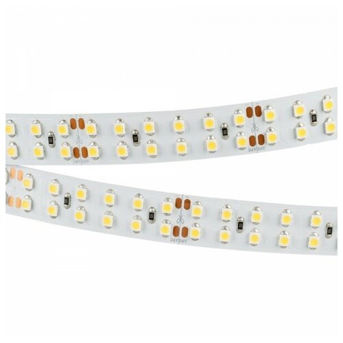   RT 2-5000 24V Warm2700 2x2 (3528, 1200 LED, LUX) (Arlight, 19.2 /, IP20),  1235