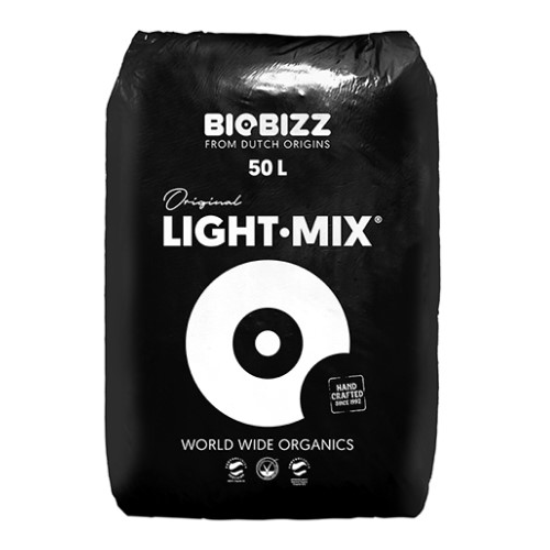  Biobizz Ligth-Mix 50 ,  3050